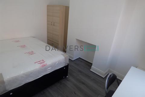 undefined, Browning Street, Leicester LE3