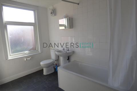 undefined, Browning Street, Leicester LE3