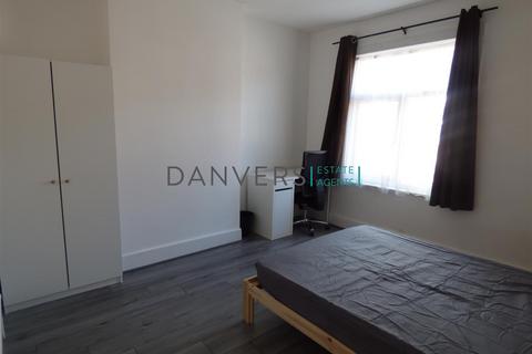 undefined, Browning Street, Leicester LE3