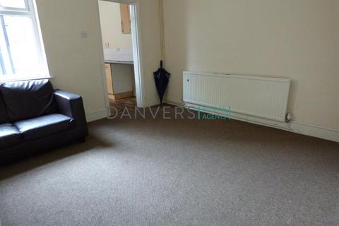 undefined, Cambridge Street, Leicester LE3