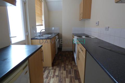 undefined, Cambridge Street, Leicester LE3