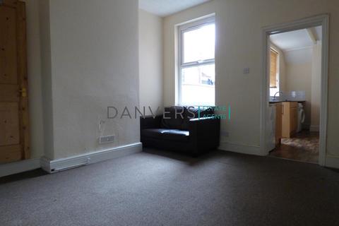 undefined, Cambridge Street, Leicester LE3