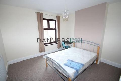 undefined, Vaughan Street, Leicester LE3