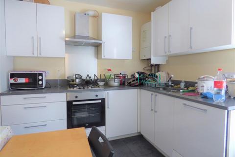 4 bedroom apartment to rent - Noel Street, Leicester LE3