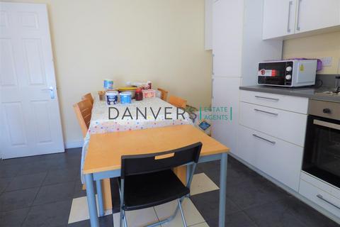 4 bedroom apartment to rent, Noel Street, Leicester LE3