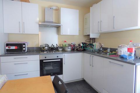 4 bedroom apartment to rent, Noel Street, Leicester LE3