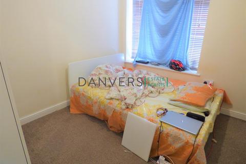 4 bedroom apartment to rent, Noel Street, Leicester LE3