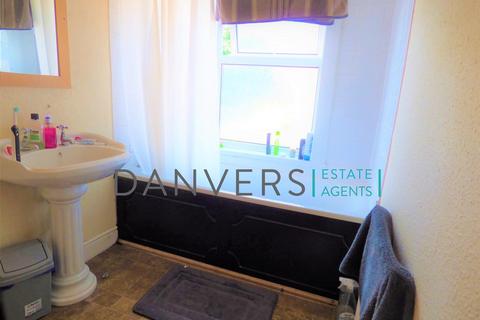 2 bedroom terraced house to rent, Ridley Street, Leicester LE3