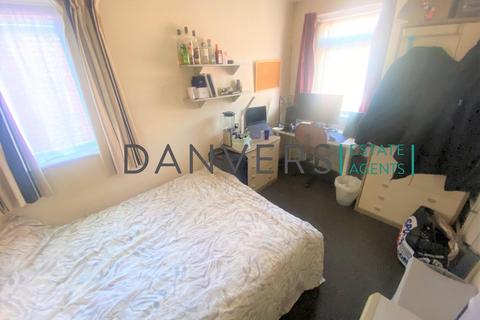 4 bedroom terraced house to rent, Norman Street, Leicester LE3