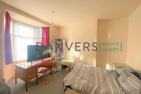 4 bedroom terraced house to rent, Norman Street, Leicester LE3