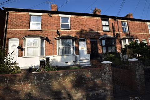 2 bedroom terraced house for sale, Lordscroft Lane, Haverhill CB9
