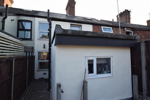 2 bedroom terraced house for sale, Lordscroft Lane, Haverhill CB9
