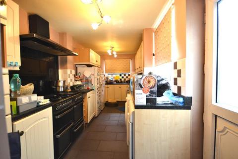 2 bedroom terraced house for sale, Lordscroft Lane, Haverhill CB9