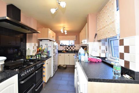 2 bedroom terraced house for sale, Lordscroft Lane, Haverhill CB9