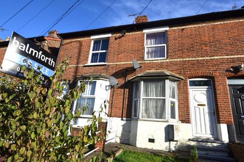 2 bedroom terraced house for sale, Lordscroft Lane, Haverhill CB9