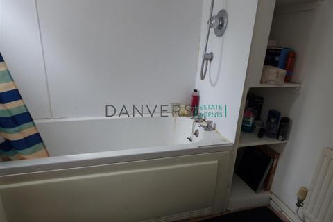 4 bedroom terraced house to rent, Rydal Street, Leicester LE2