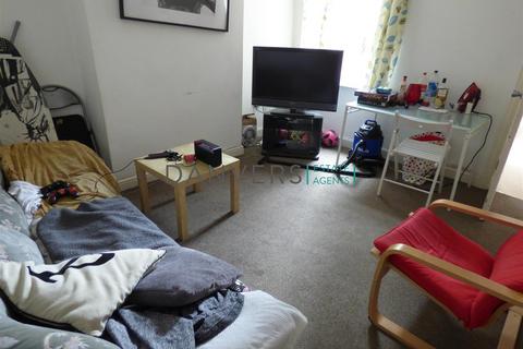 undefined, Rydal Street, Leicester LE2
