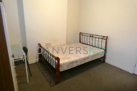 4 bedroom terraced house to rent, Rydal Street, Leicester LE2