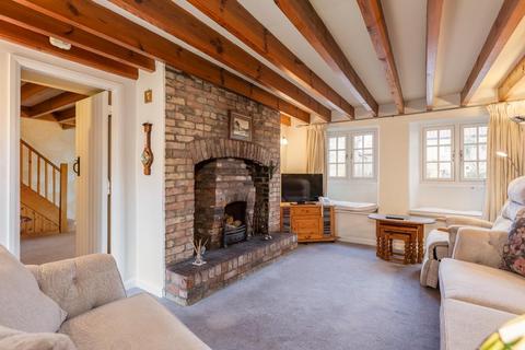 2 bedroom house for sale, Swallows Cottage, Hovingham, York