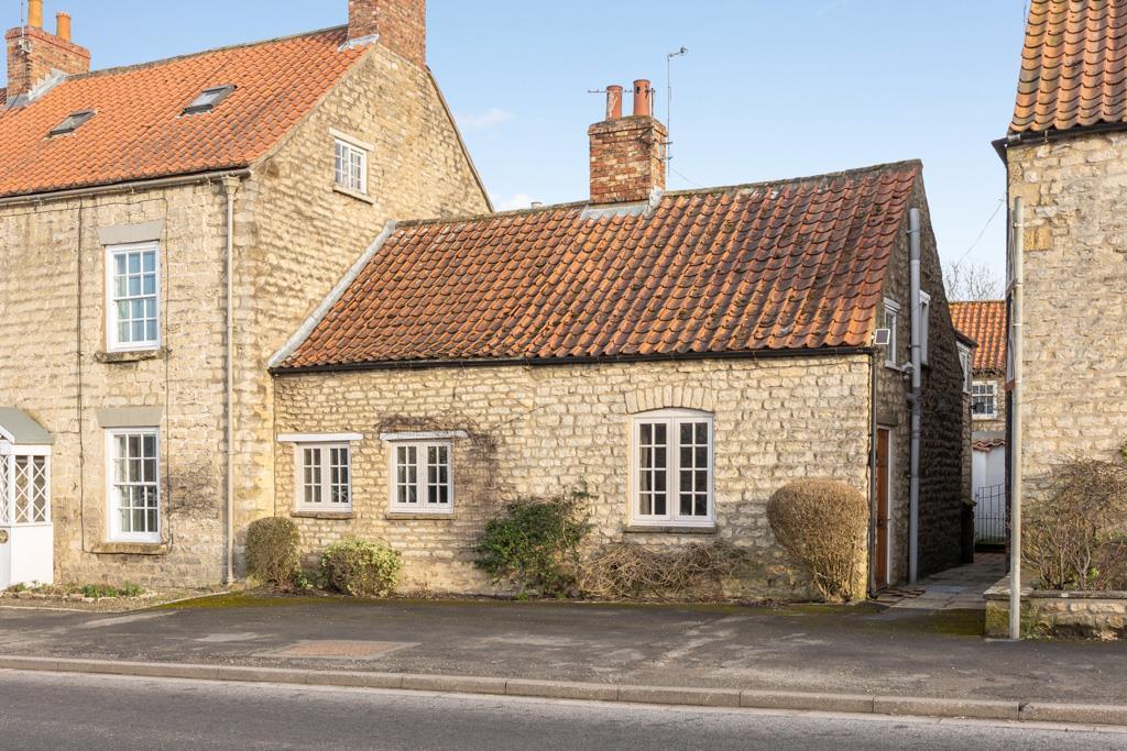 Swallows Cottage