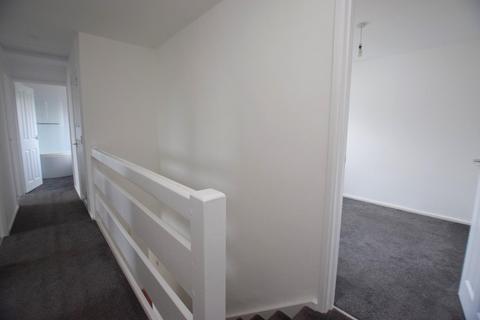 4 bedroom end of terrace house to rent - Abington Place, Haverhill CB9