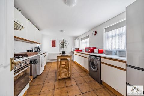 3 bedroom detached house for sale, Victoria Road, Ramsgate