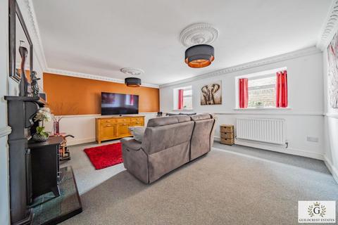 3 bedroom detached house for sale, Victoria Road, Ramsgate