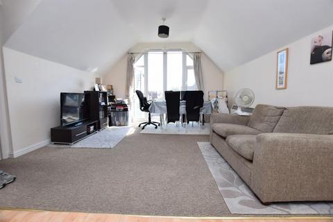 1 bedroom flat for sale, 7a Queen Street, Suffolk CB9