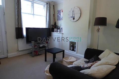 undefined, Hoby Street, Leicester LE3