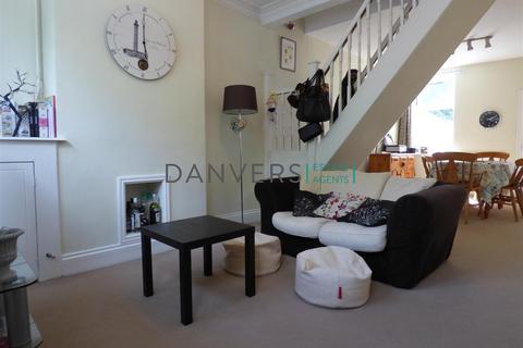 undefined, Hoby Street, Leicester LE3