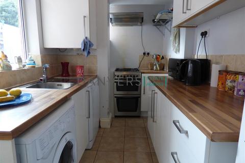 undefined, Hoby Street, Leicester LE3