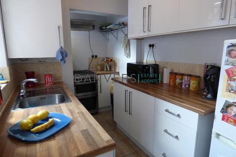 undefined, Hoby Street, Leicester LE3