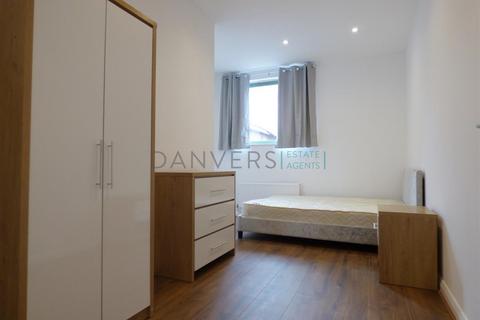 undefined, Western Boulevard, Leicester LE2