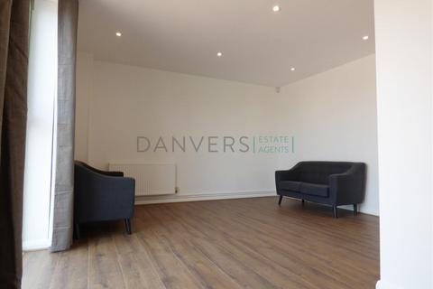 undefined, Western Boulevard, Leicester LE2