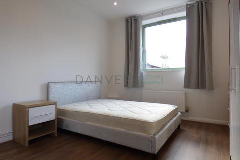 undefined, Western Boulevard, Leicester LE2
