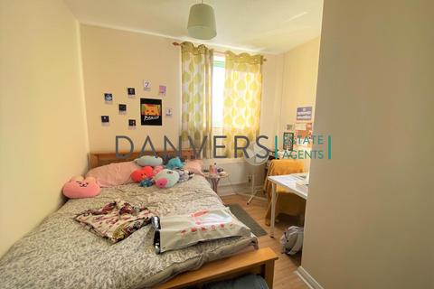 undefined, Western Boulevard, Leicester LE2