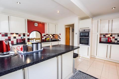 4 bedroom detached house for sale, The Street, Haverhill CB9