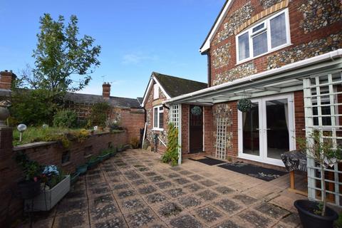 4 bedroom detached house for sale, The Street, Sturmer CB9