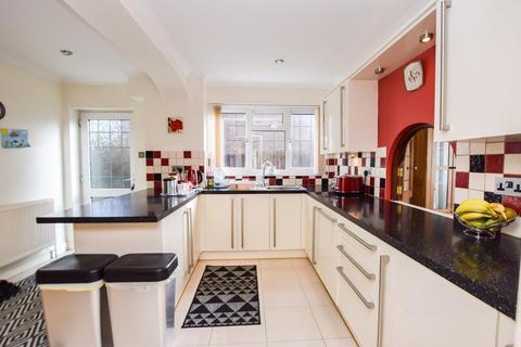 4 bedroom detached house for sale, The Street, Sturmer CB9