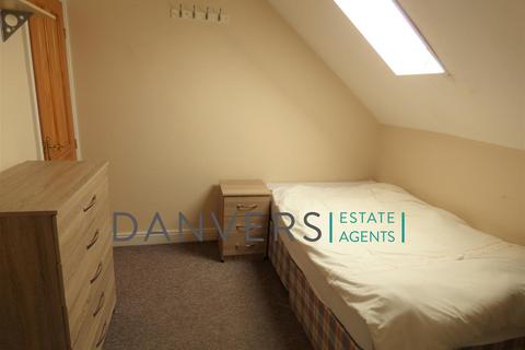 undefined, Imperial Avenue, Leicester LE3