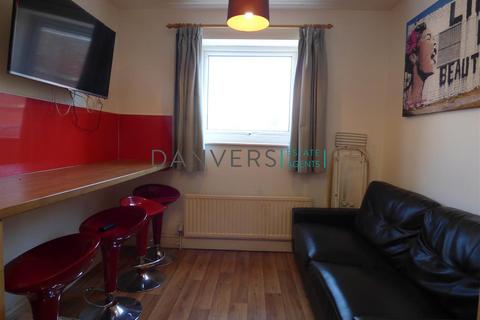 undefined, Imperial Avenue, Leicester LE3
