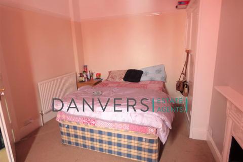 undefined, Imperial Avenue, Leicester LE3