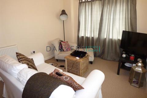 1 bedroom apartment to rent, Oakwood House, Leicester LE1