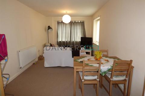 1 bedroom apartment to rent, Oakwood House, Leicester LE1