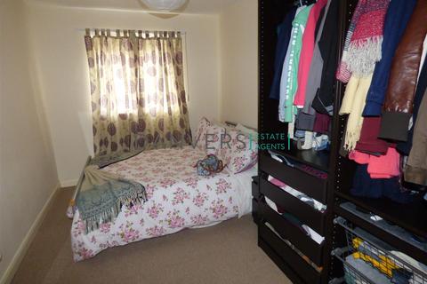 1 bedroom apartment to rent, Oakwood House, Leicester LE1