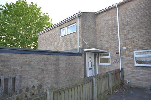 3 bedroom house for sale, Butley Court, Haverhill CB9
