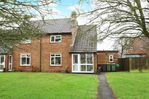 2 bedroom semi-detached house for sale, Hill Road, Donnington, Telford