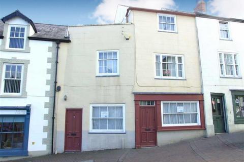 Property for sale, Well Street, Holywell