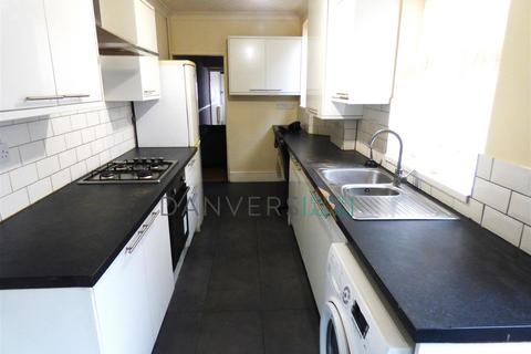 undefined, Tudor Road, Leicester LE3