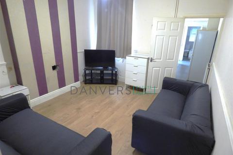 undefined, Tudor Road, Leicester LE3